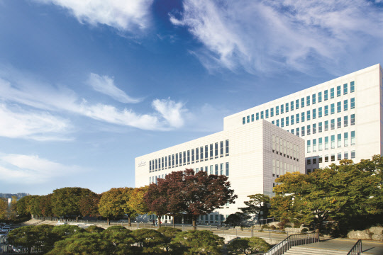 서울사이버대 캠퍼스